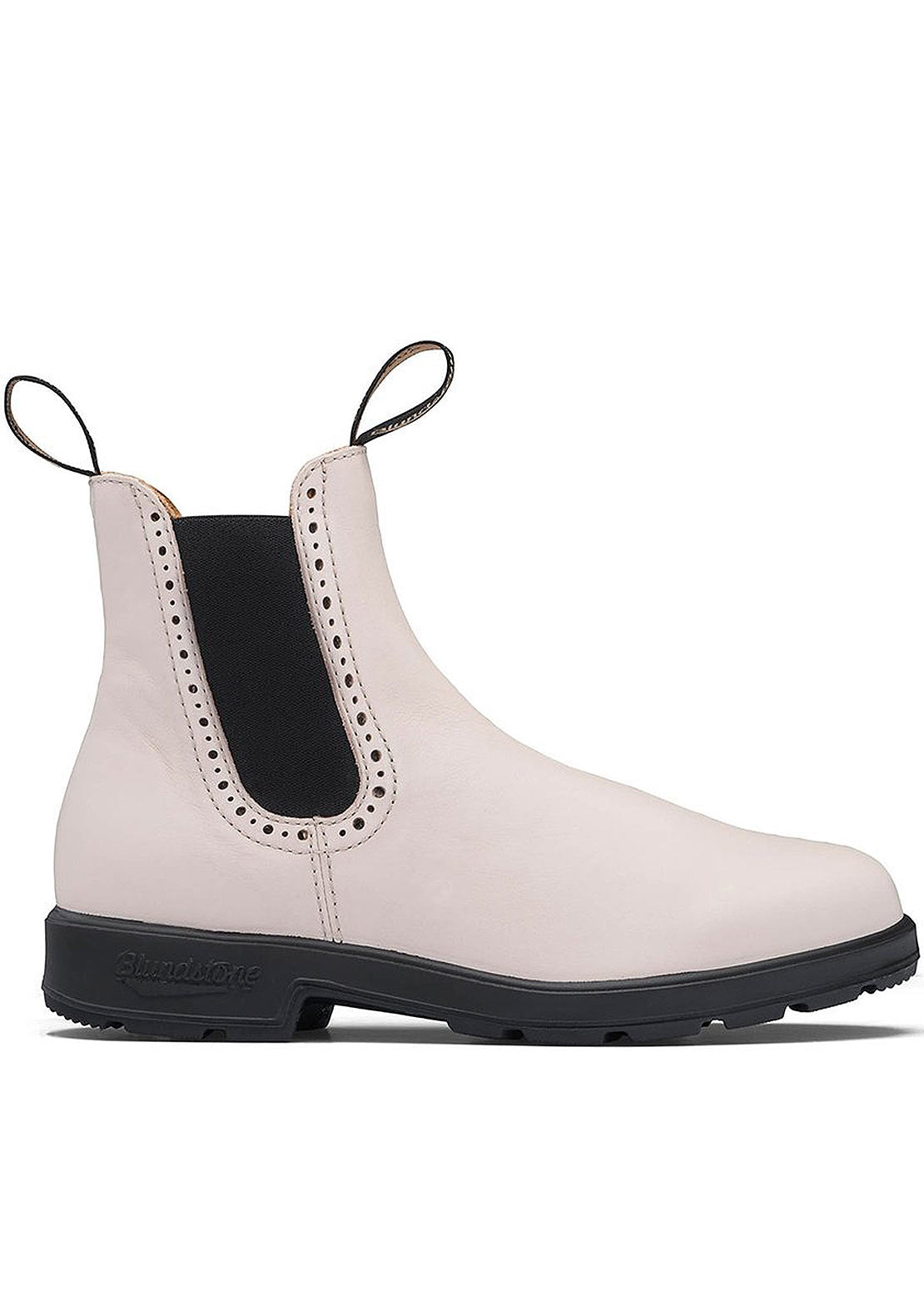 Blundstone Women’s 2156 Hi Top Boots Pearl