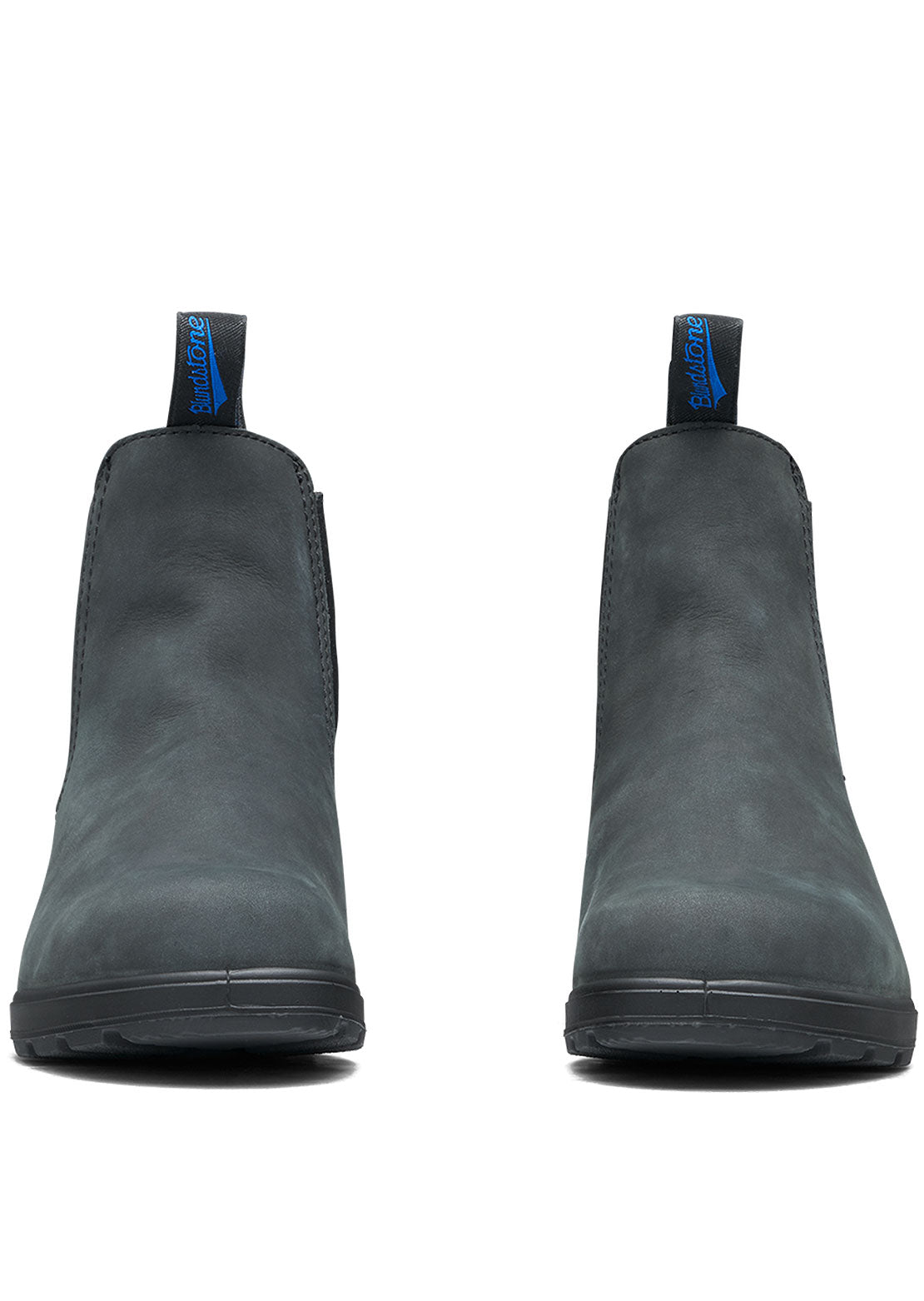 Blundstone Women&#39;s 2273 Winter Thermal Original Hi Top Boots Rustic Black