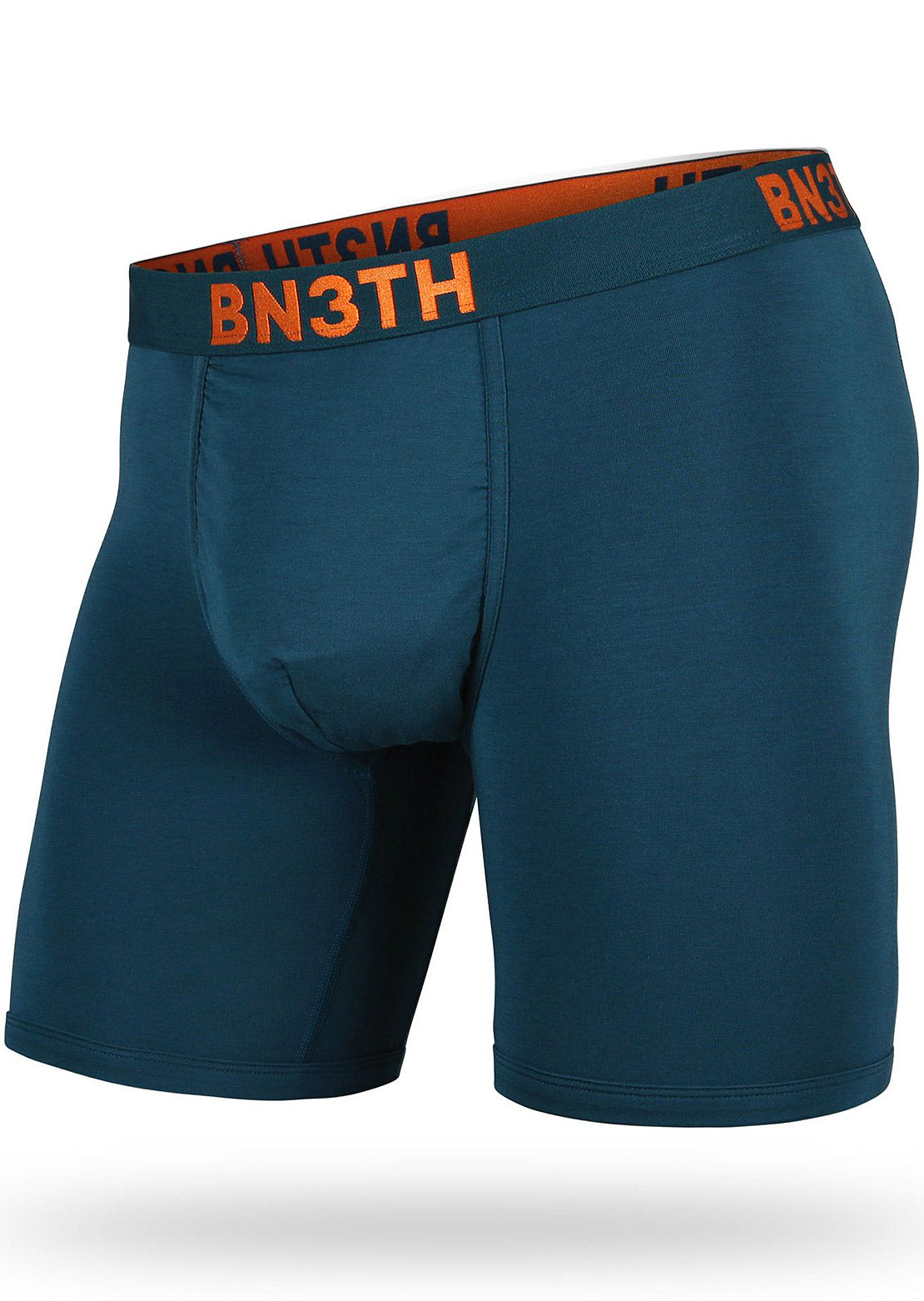 BN3TH Men&#39;s Classic Brief Solid Boxer Cascade/Crush