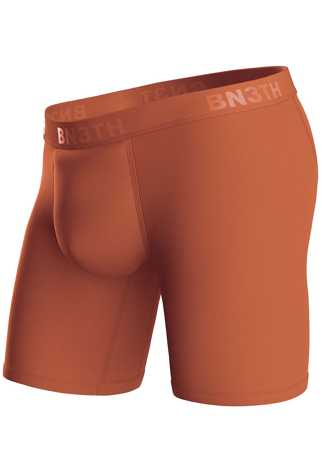 BN3TH Men&#39;s Classic Brief Solid Boxer Sun Baked