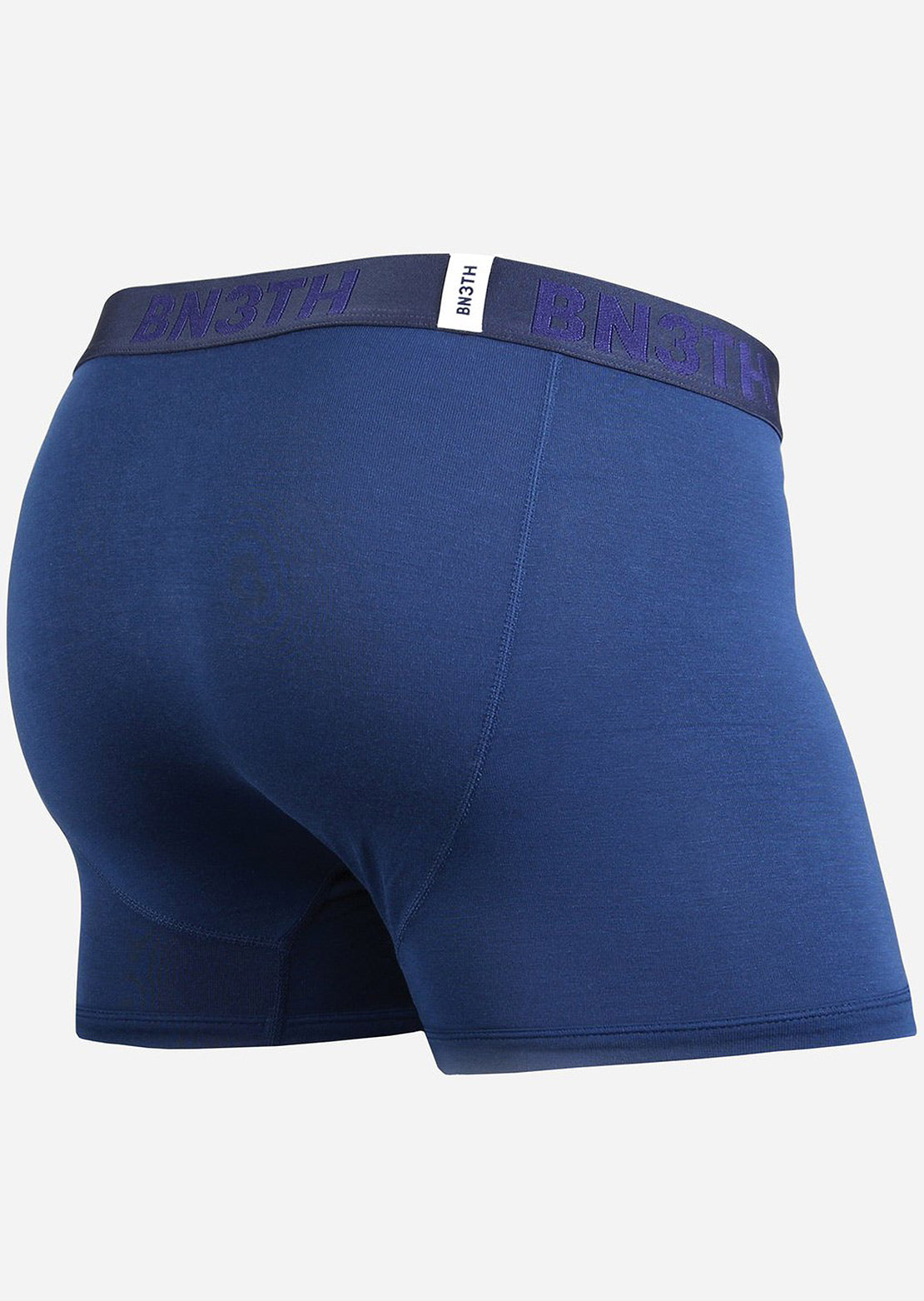 BN3TH Men's Classic Trunk Solid Boxers - PRFO Sports