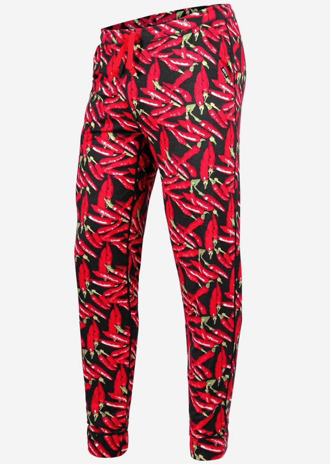BN3TH Unisex Sleepwear Long Pants