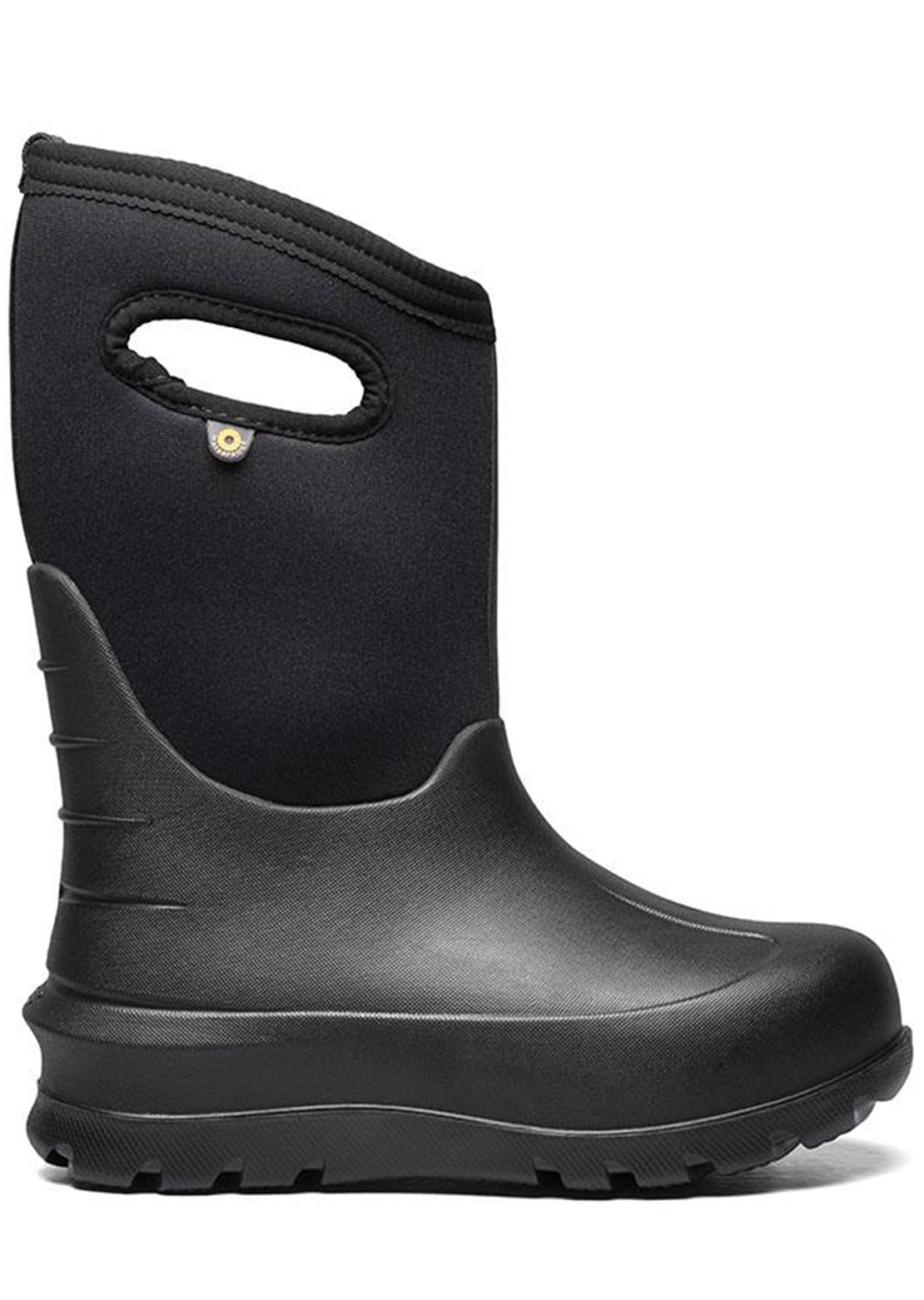 Wide Calf Waterproof Bogs Women Bogs Junior Neo-Classic Boots PRFO