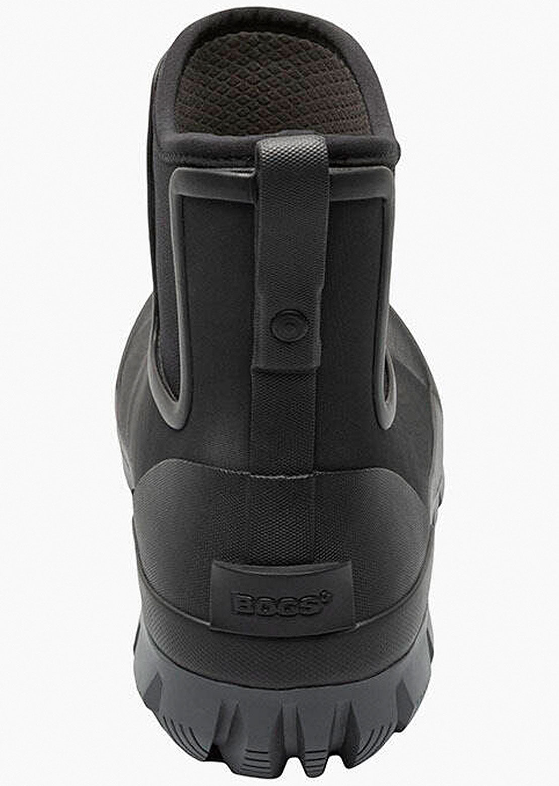 Bogs Men&#39;s Arcata Urban Chelsea Boots Black