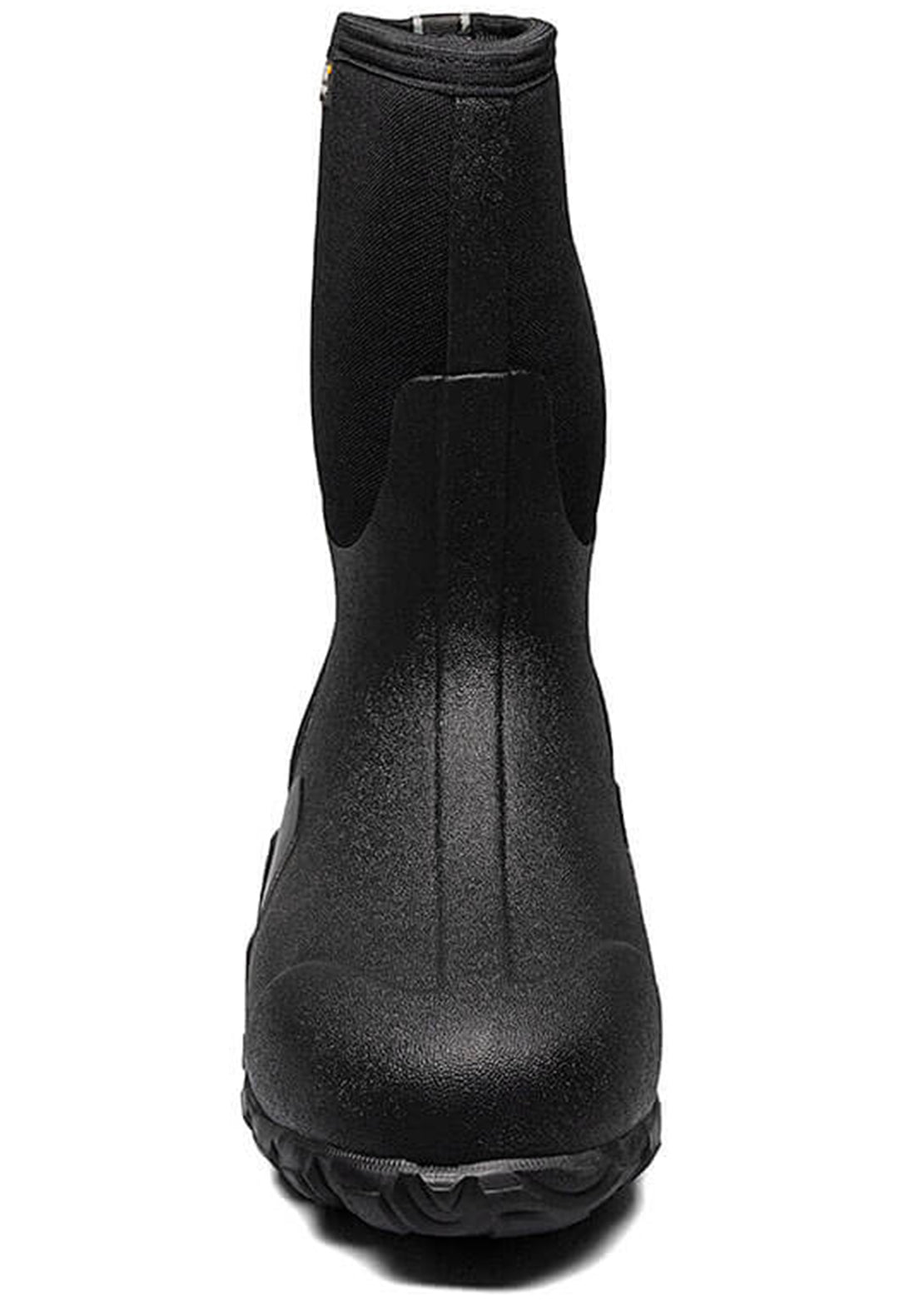 Bogs Men&#39;s Classic Mid Boots Black