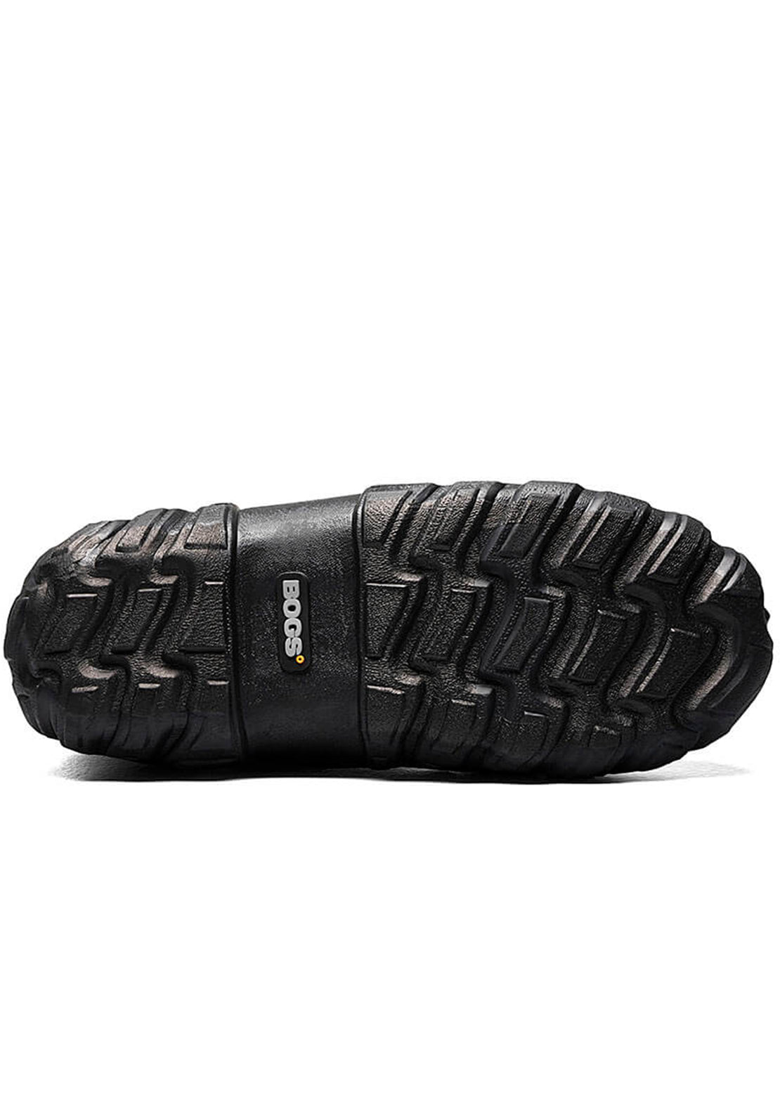 Bogs Men&#39;s Classic Mid Boots Black