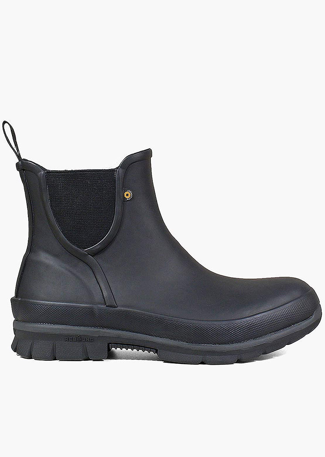 Bogs Women&#39;s Amanda II Boots Black
