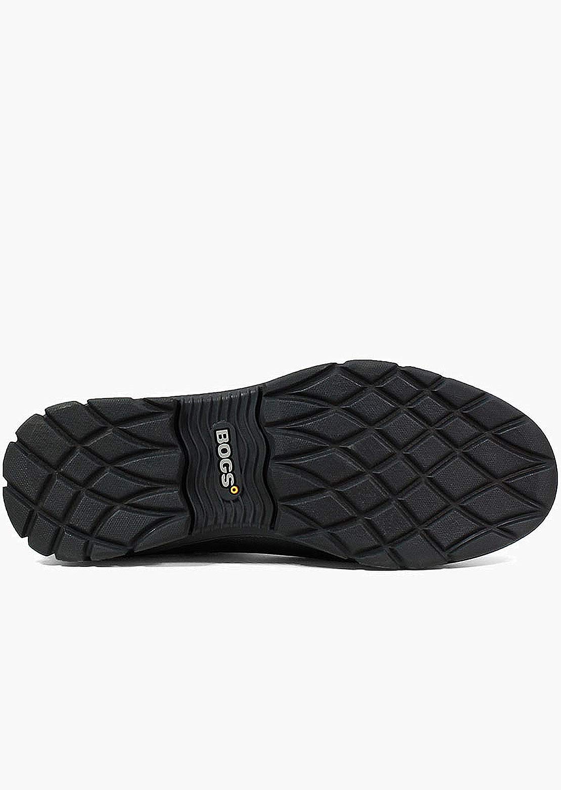 Bogs Women&#39;s Amanda II Boots Black
