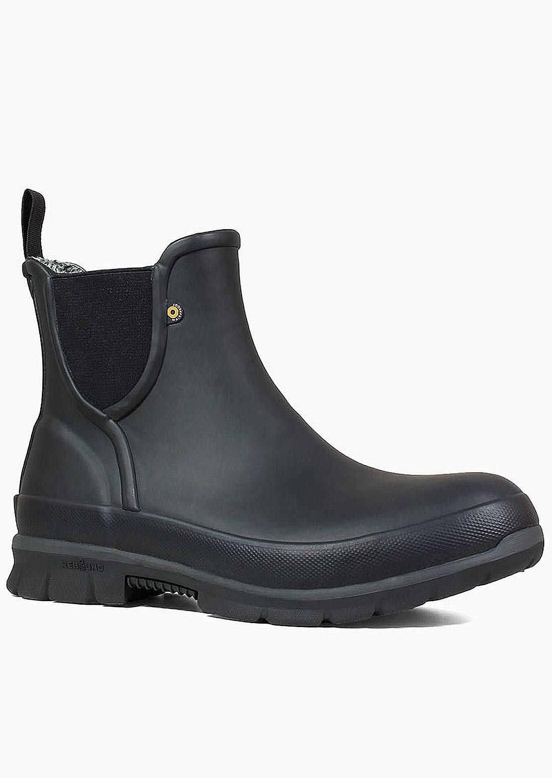 Bogs Women&#39;s Amanda II Boots Black