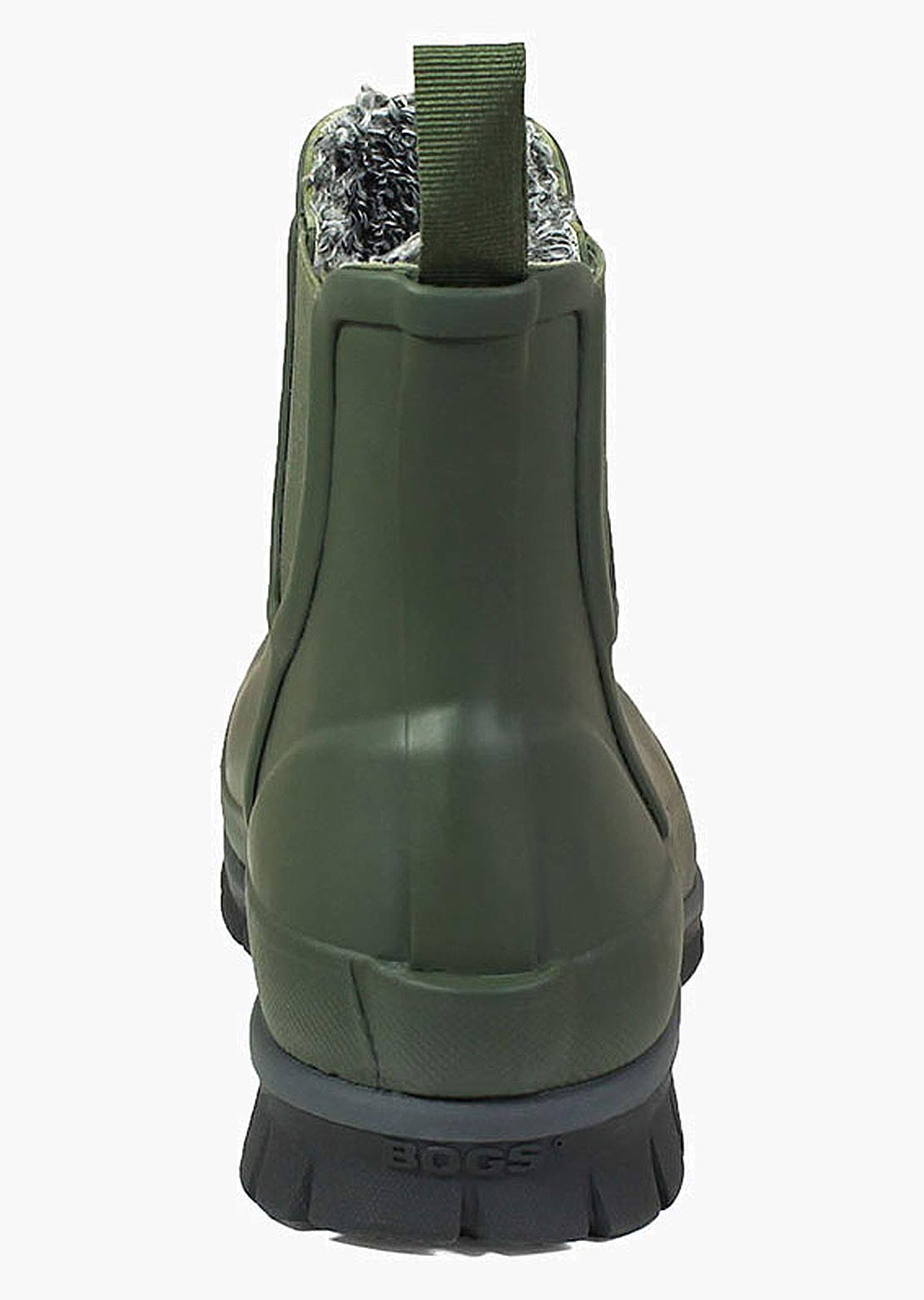 Bogs Women&#39;s Amanda II Boots Green Ash