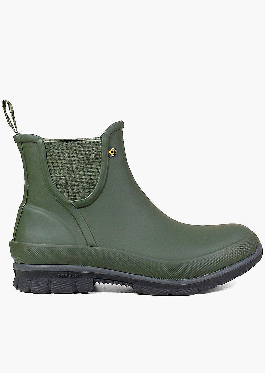Bogs Women&#39;s Amanda II Boots Green Ash