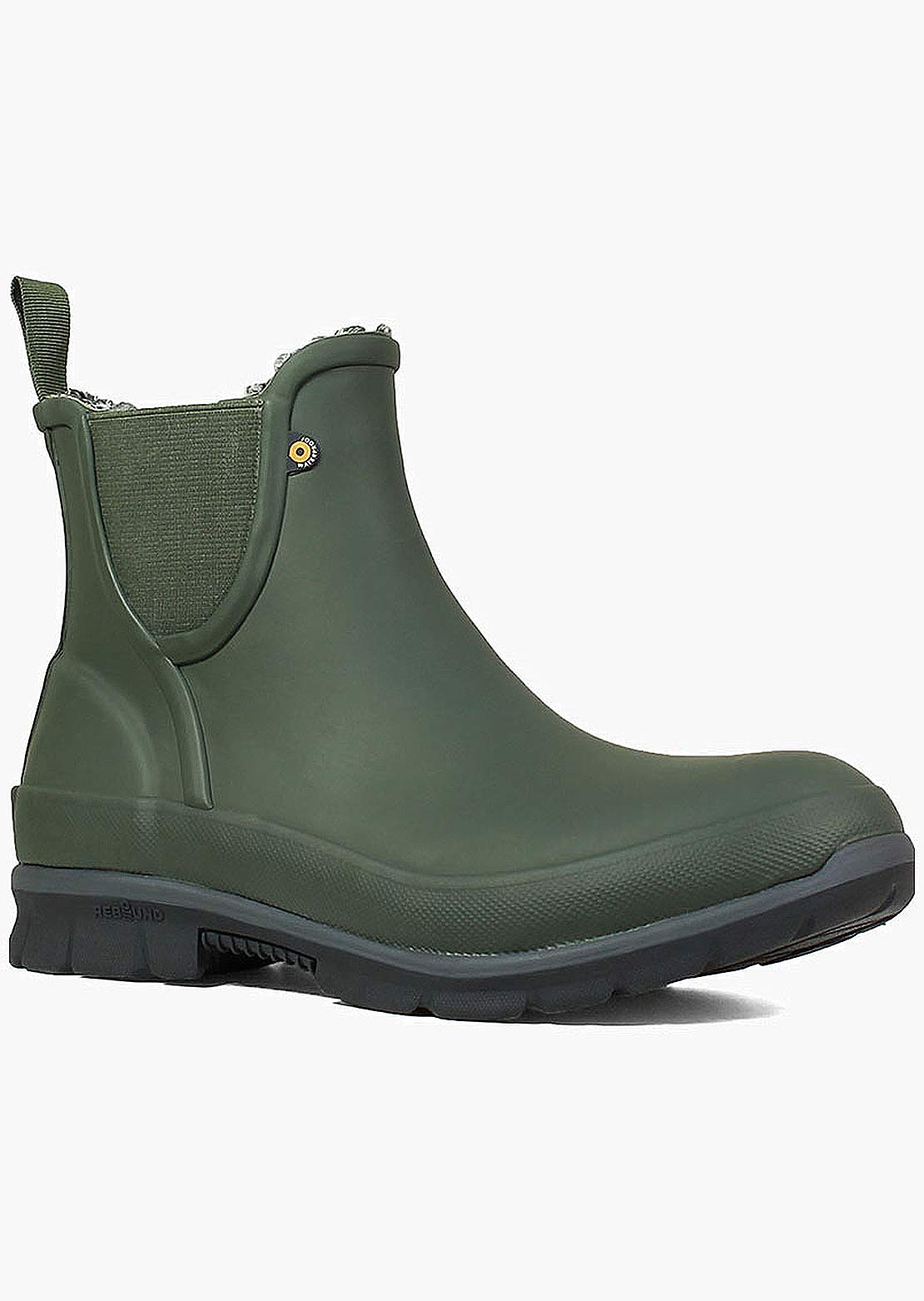 Bogs Women&#39;s Amanda II Boots Green Ash