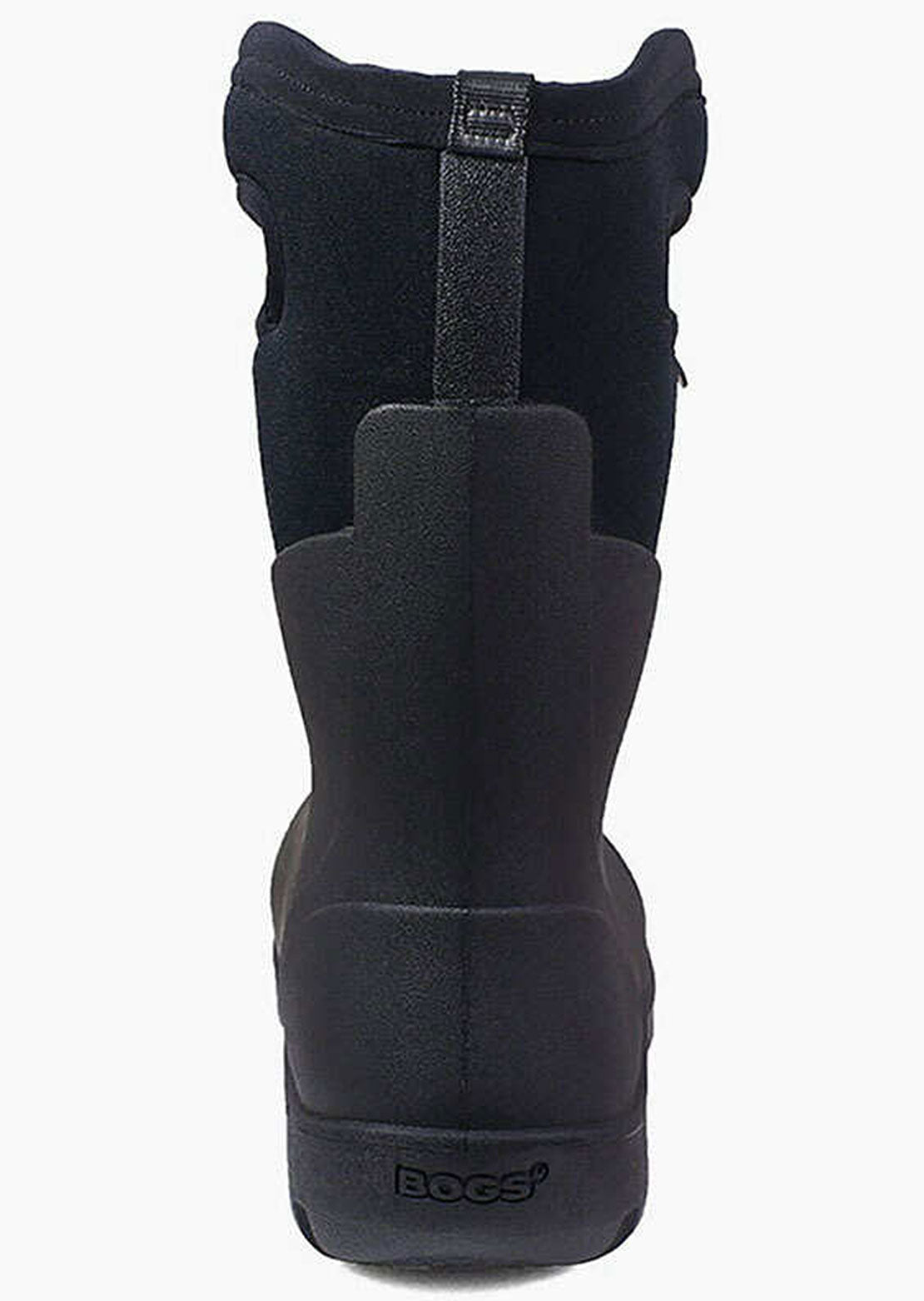 Bogs Women&#39;s Neo-Classic Mid Boots Black