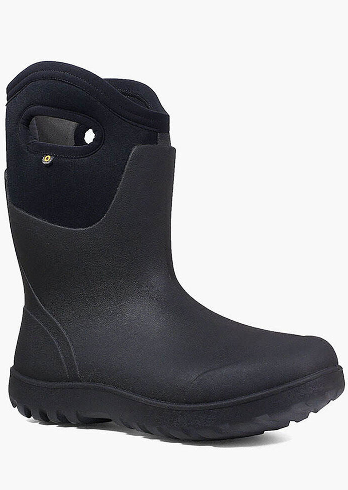 Bogs Women&#39;s Neo-Classic Mid Boots Black