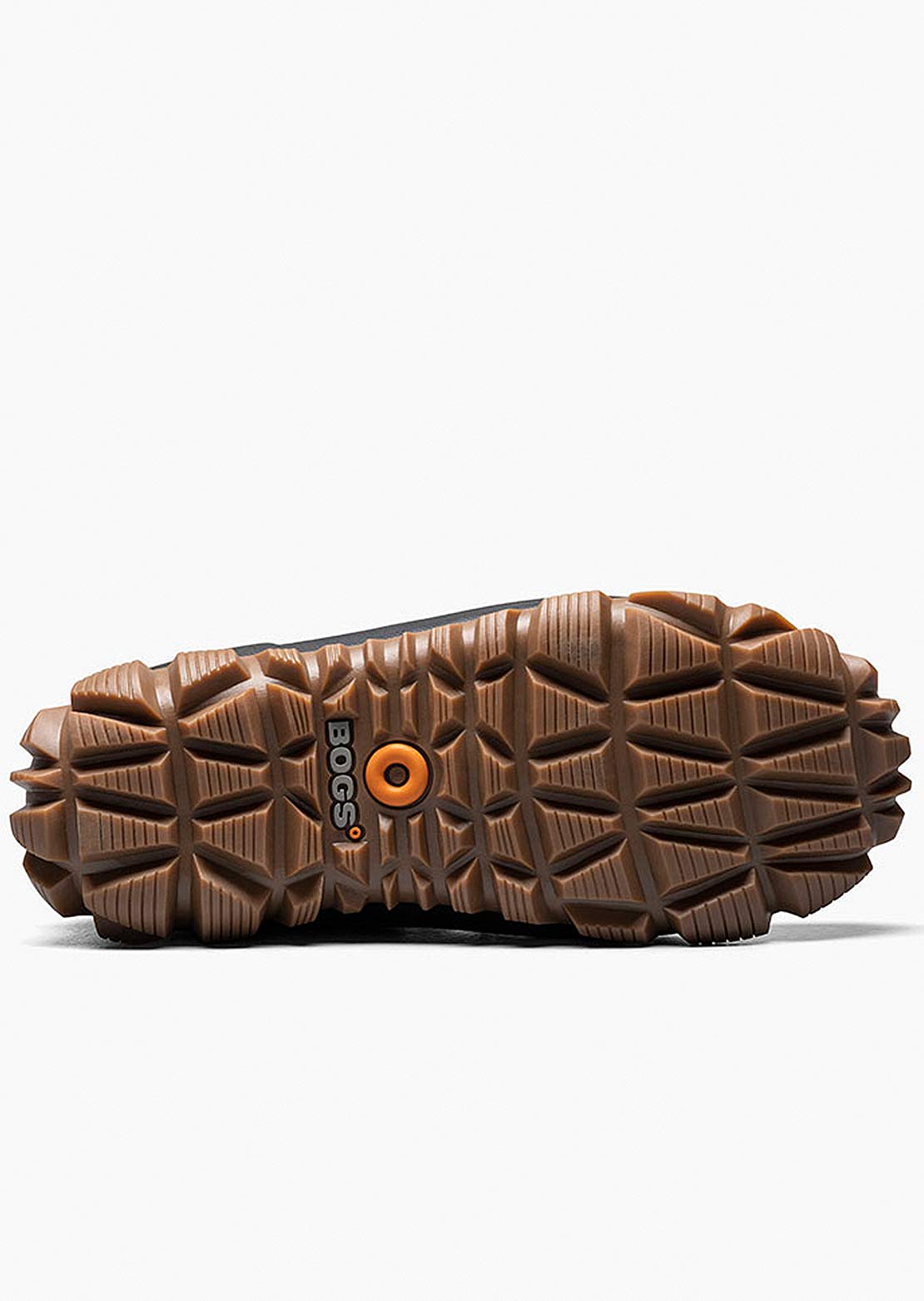 Bogs Women's Whiteout Adjustable Calf Tonal Camo Boots Black