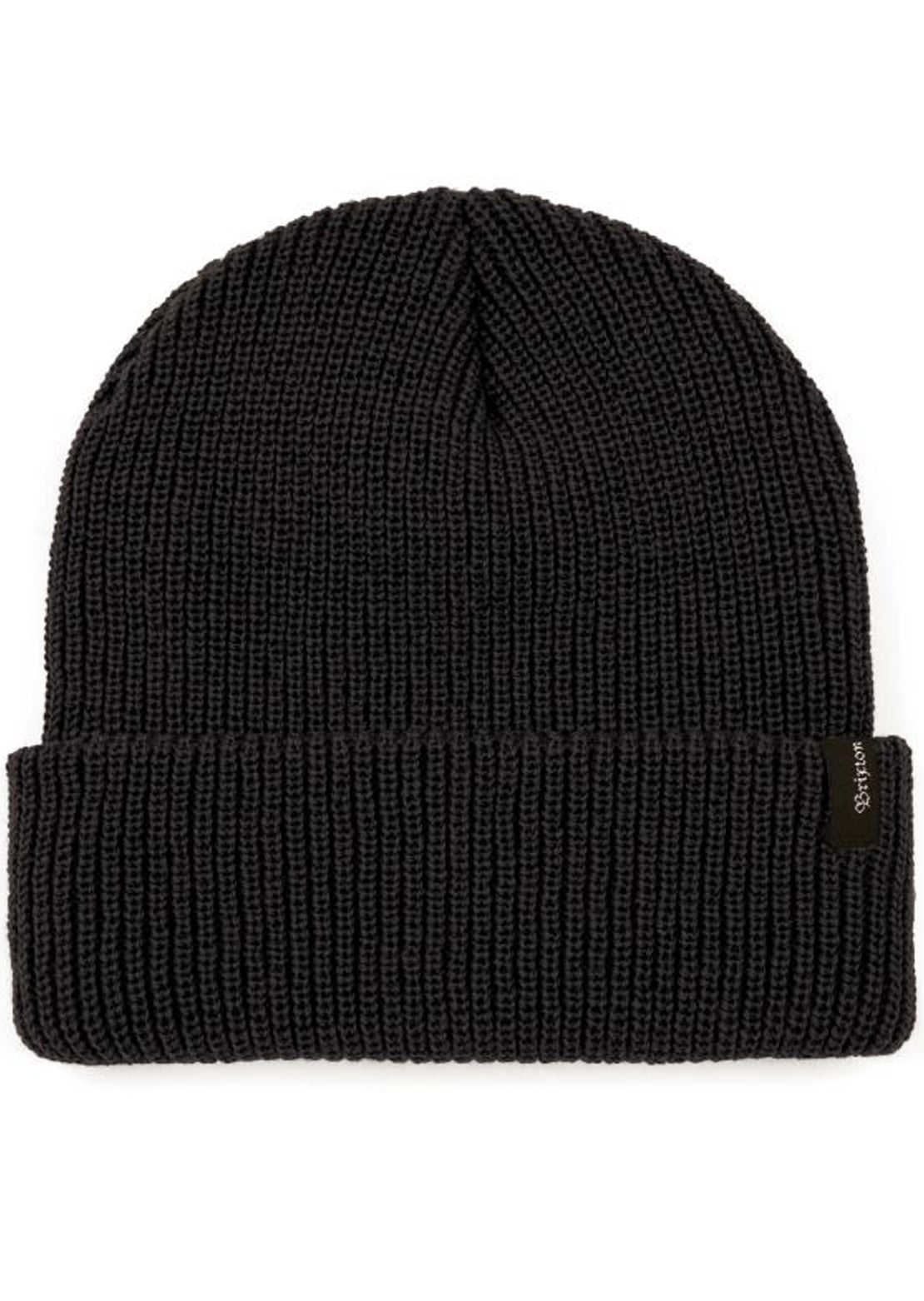 Brixton Heist Beanie Black