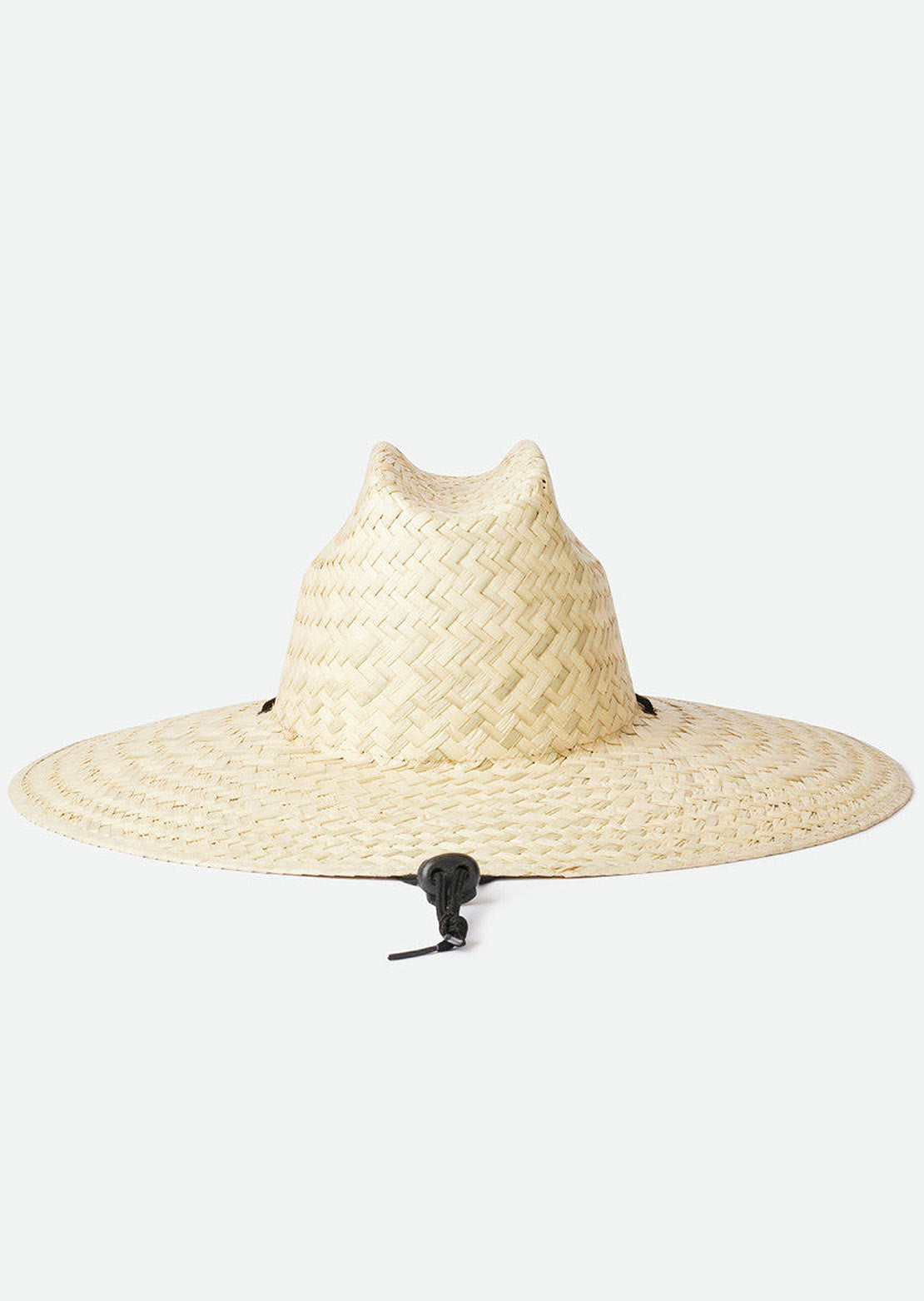 Brixton Unisex Crest Sun Hat Natural