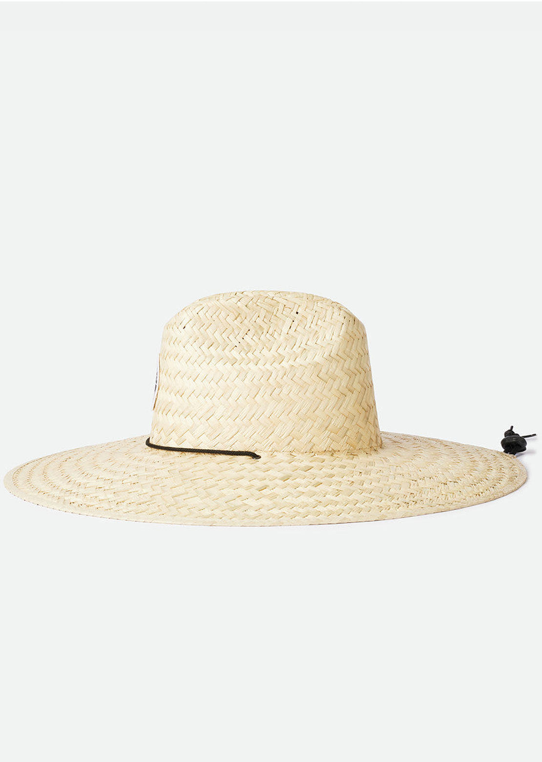 Brixton Unisex Crest Sun Hat Natural