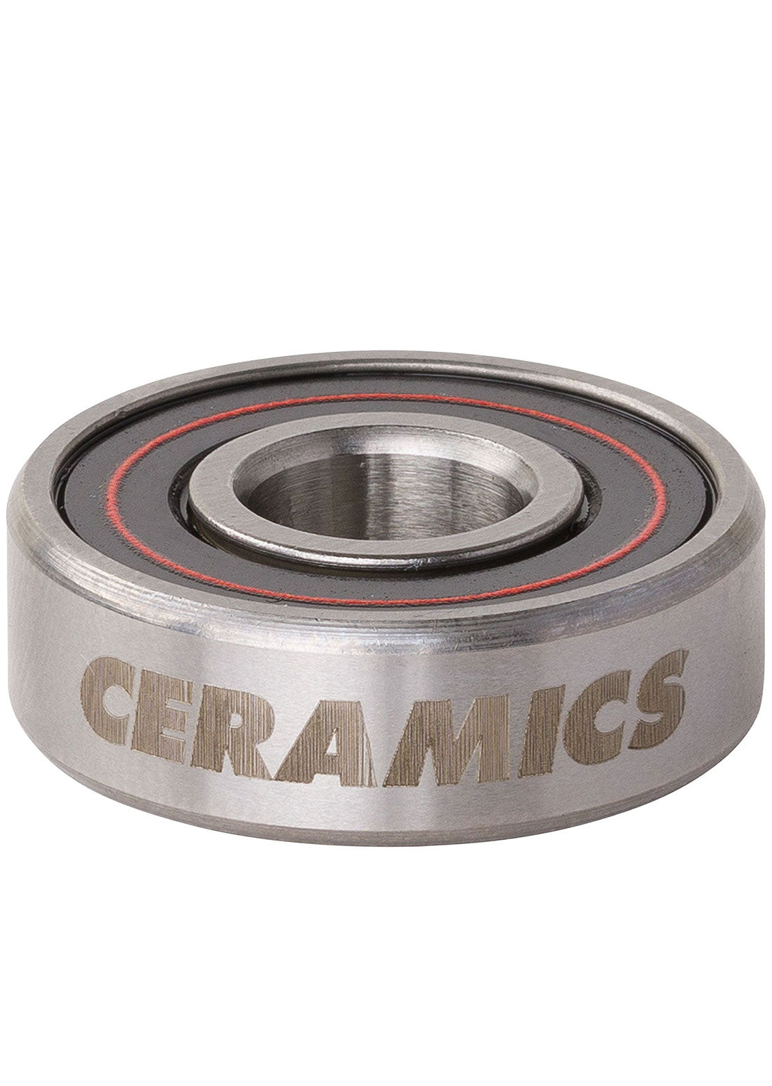 Bronson Ceramic Skateboard Bearings
