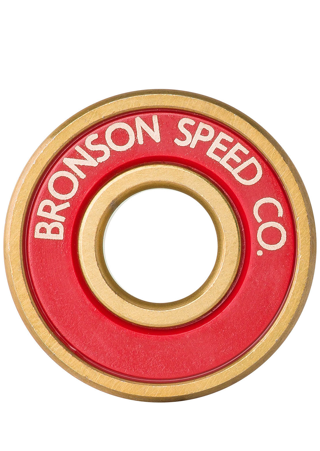 Bronson Pro G3 Eric Dressen Skateboard Bearings