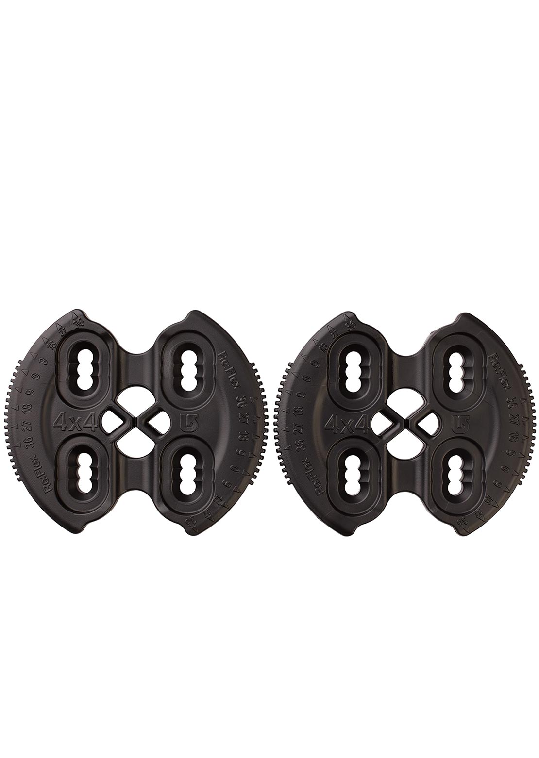 Burton 4x4 Hinge Disc