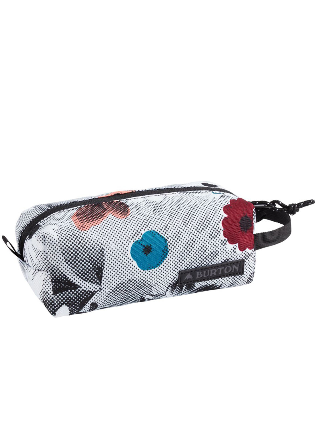 Burton Accessory Case Halftone Floral