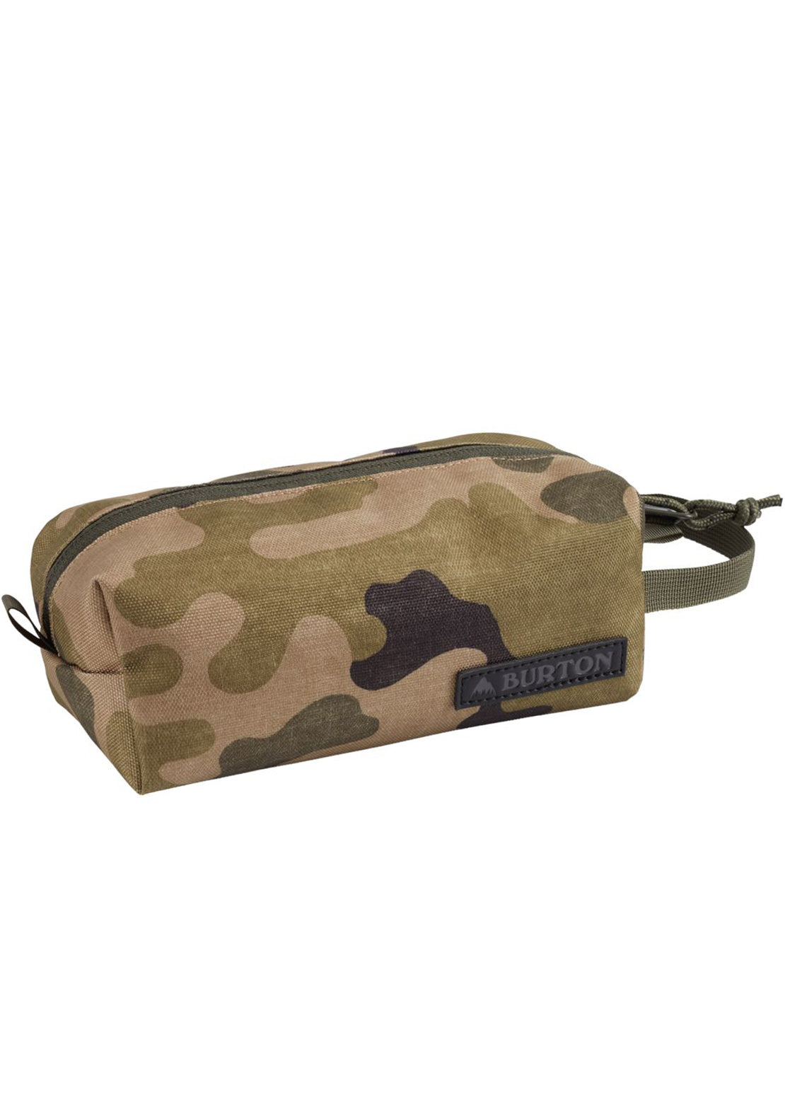 Burton Accessory Case Martini Olive Terra Camo