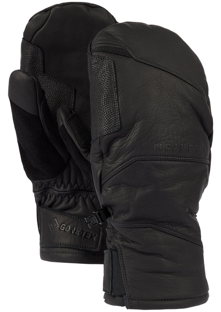 Burton [ak] Clutch GORE-TEX Leather Mittens - PRFO Sports