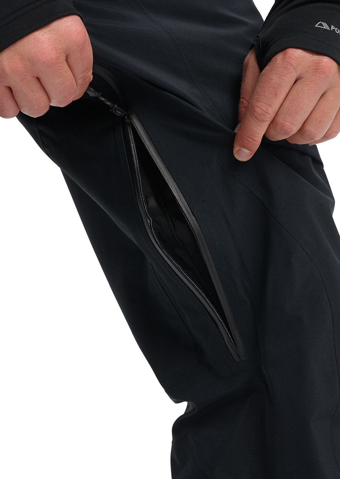 Burton Men's AK GORE-TEX 3L Pro Hover Pants - PRFO Sports
