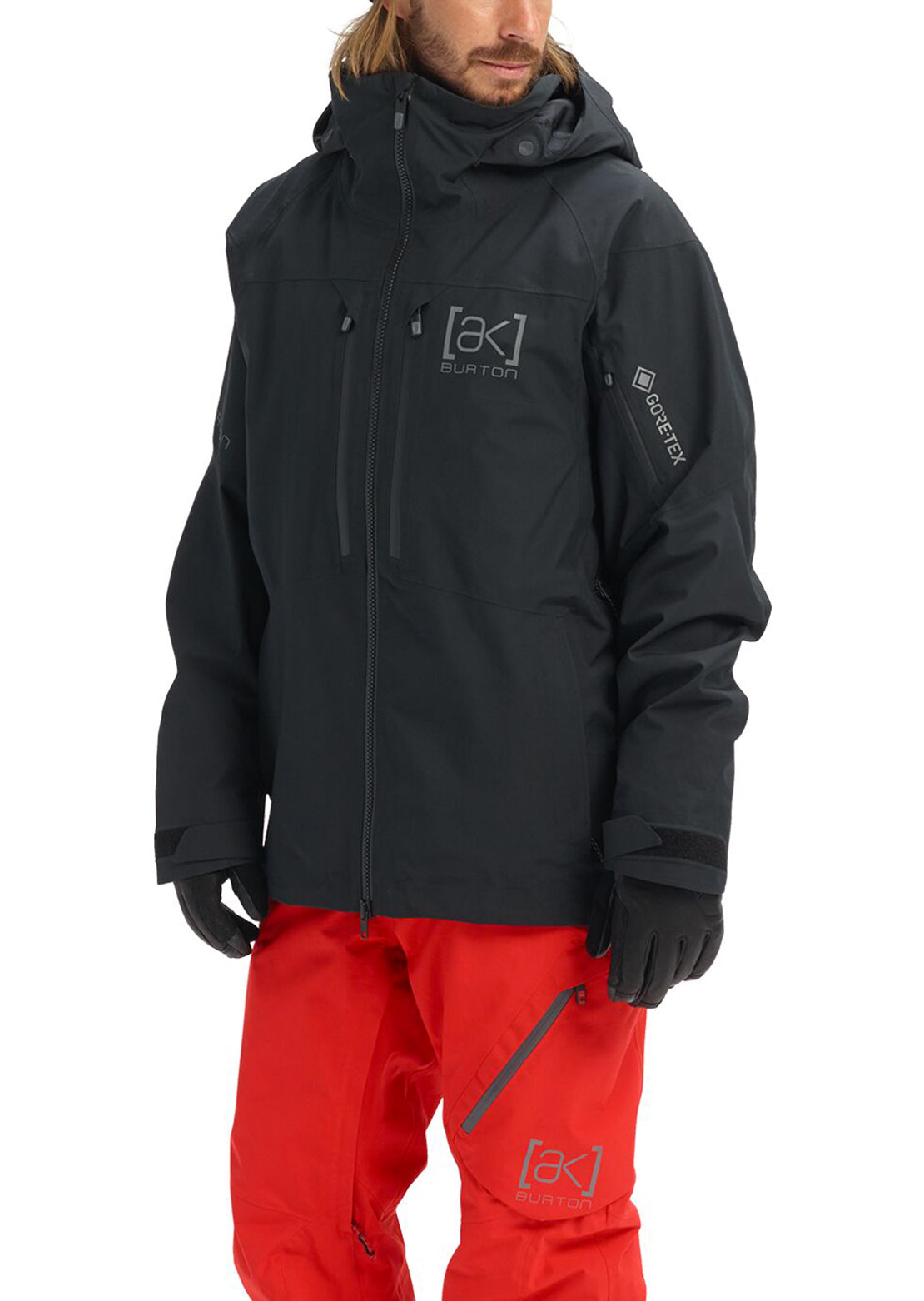 Burton Men's AK GORE-TEX Swash Jacket - PRFO Sports