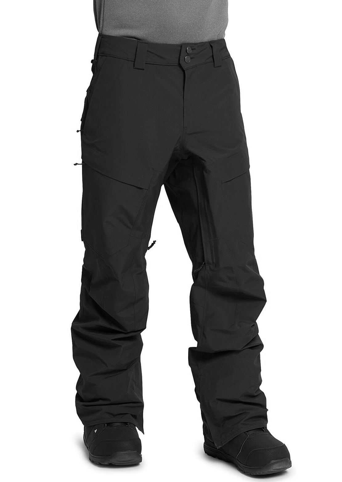 Details more than 77 gore tex dry pants in.eteachers