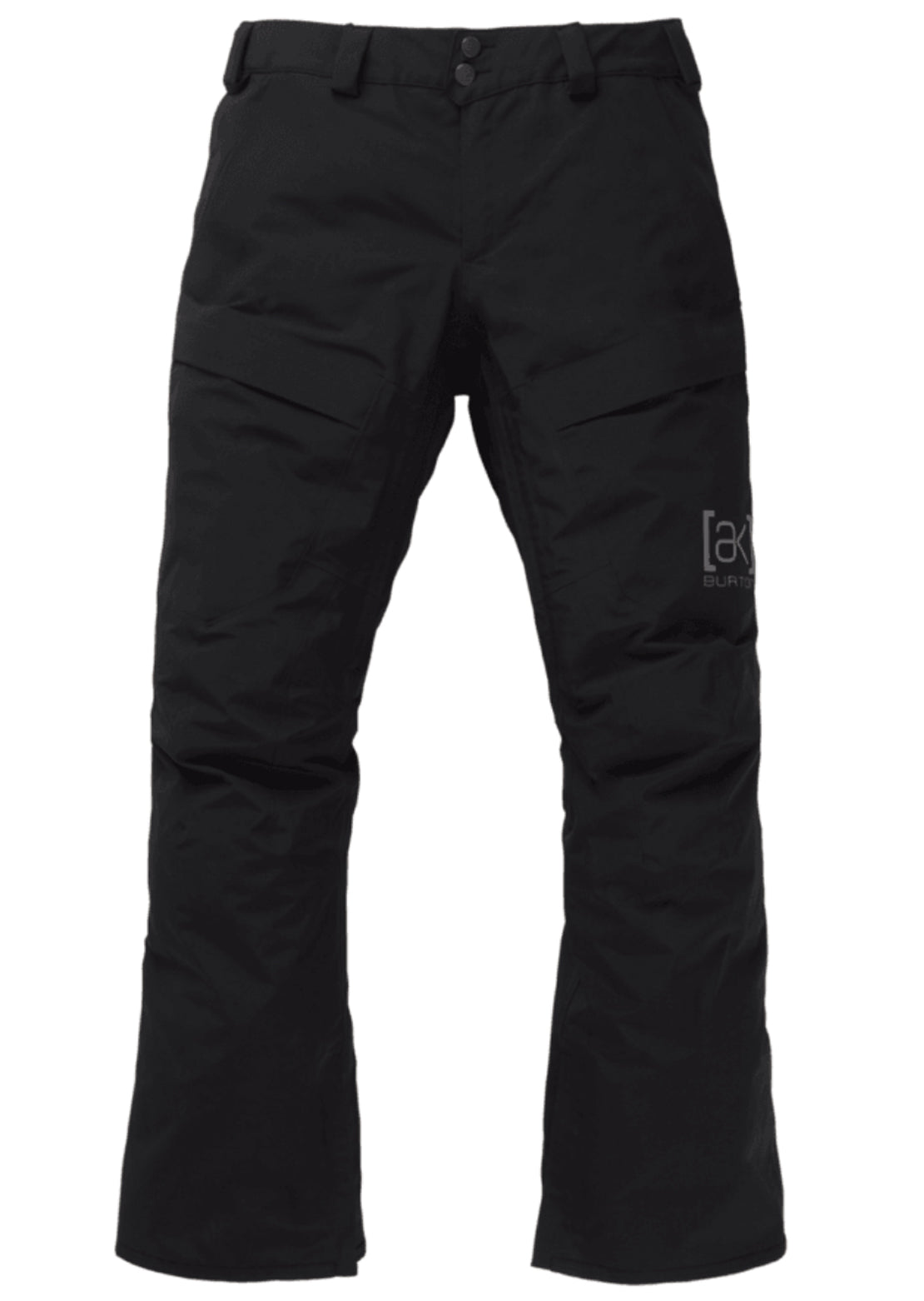 Burton AK Men&#39;s GORE-TEX Swash Pants True Black