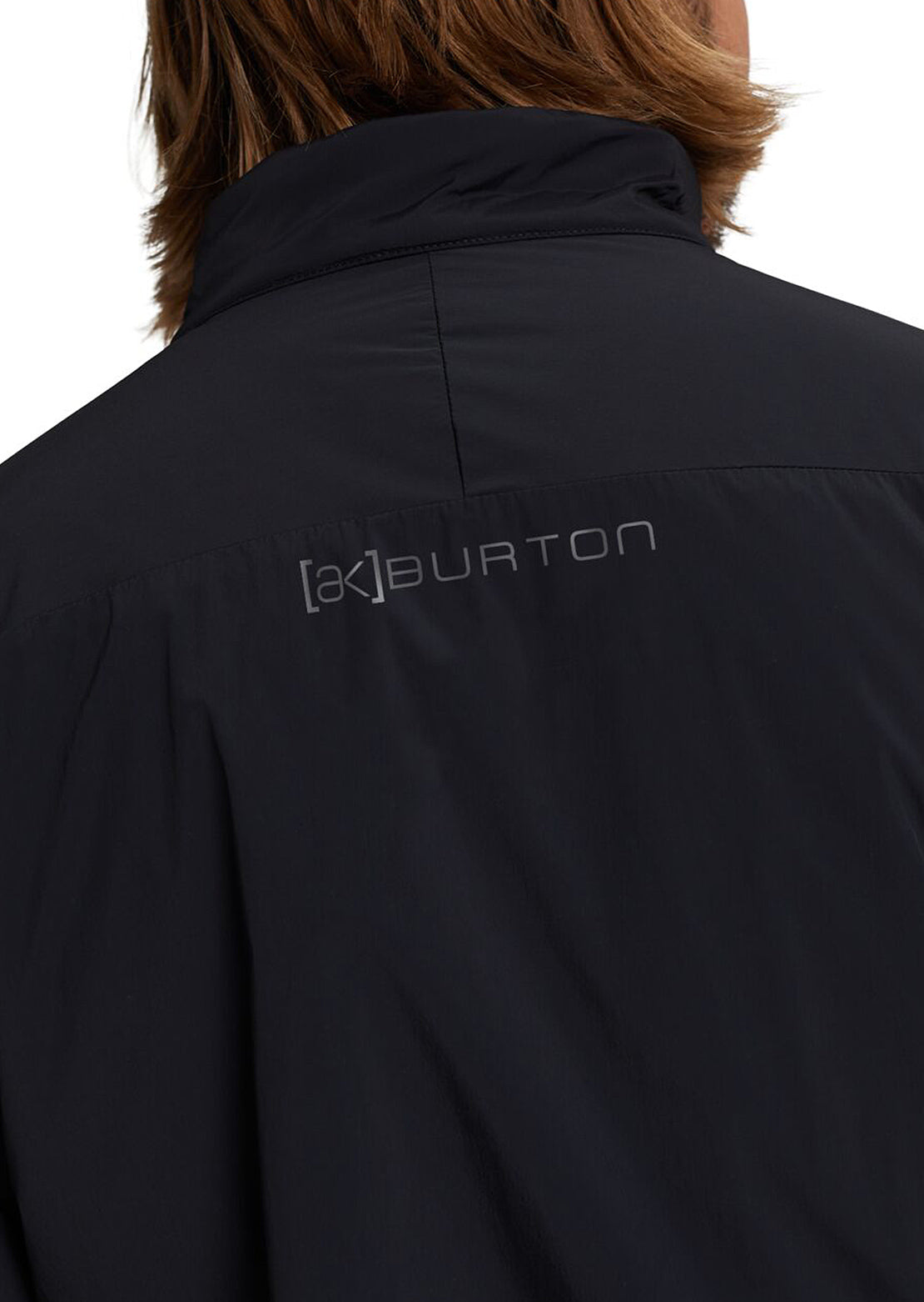 Burton AK Men&#39;s Helium Stretch Jacket True Black
