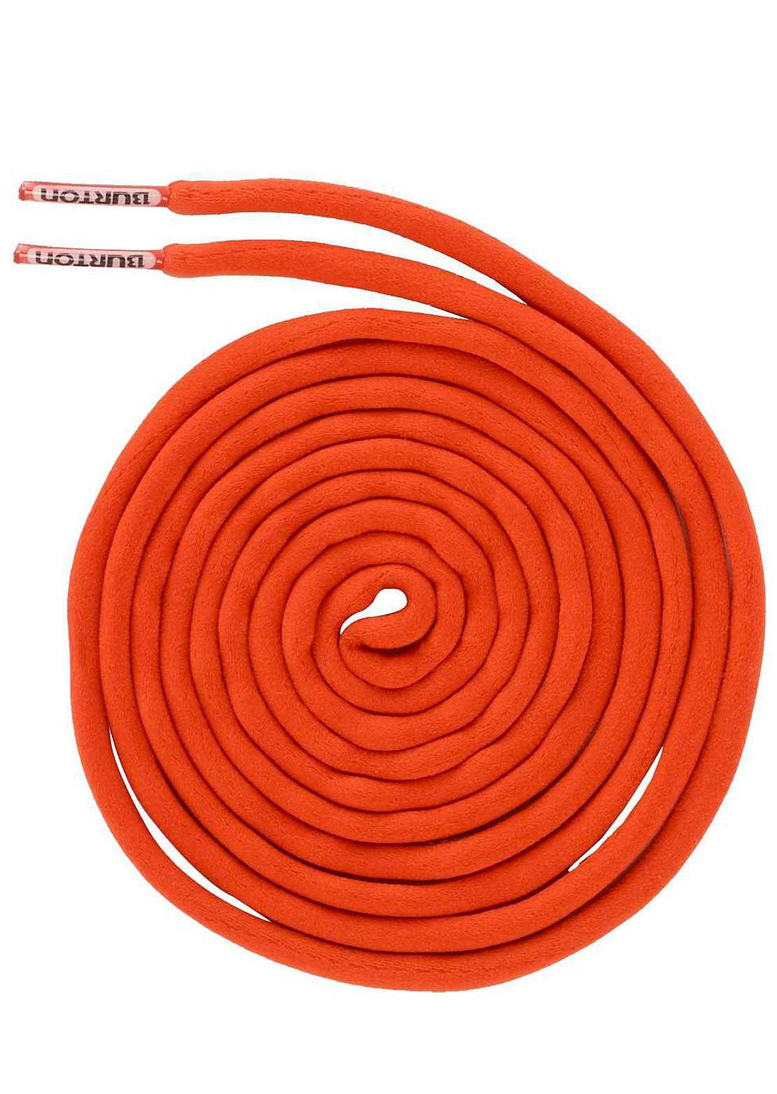 Burton Bomber Snowboard Boot Laces Red