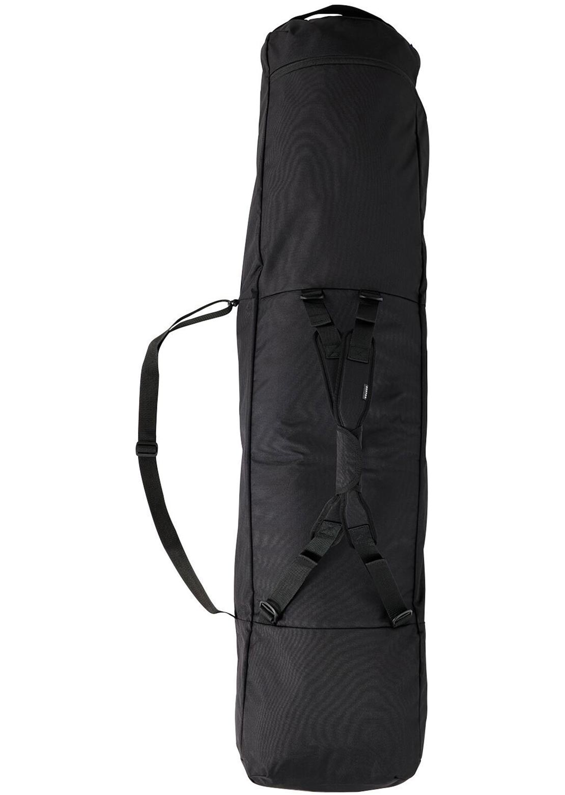 Burton Commuter Space Sack Snowboard Bag True Black