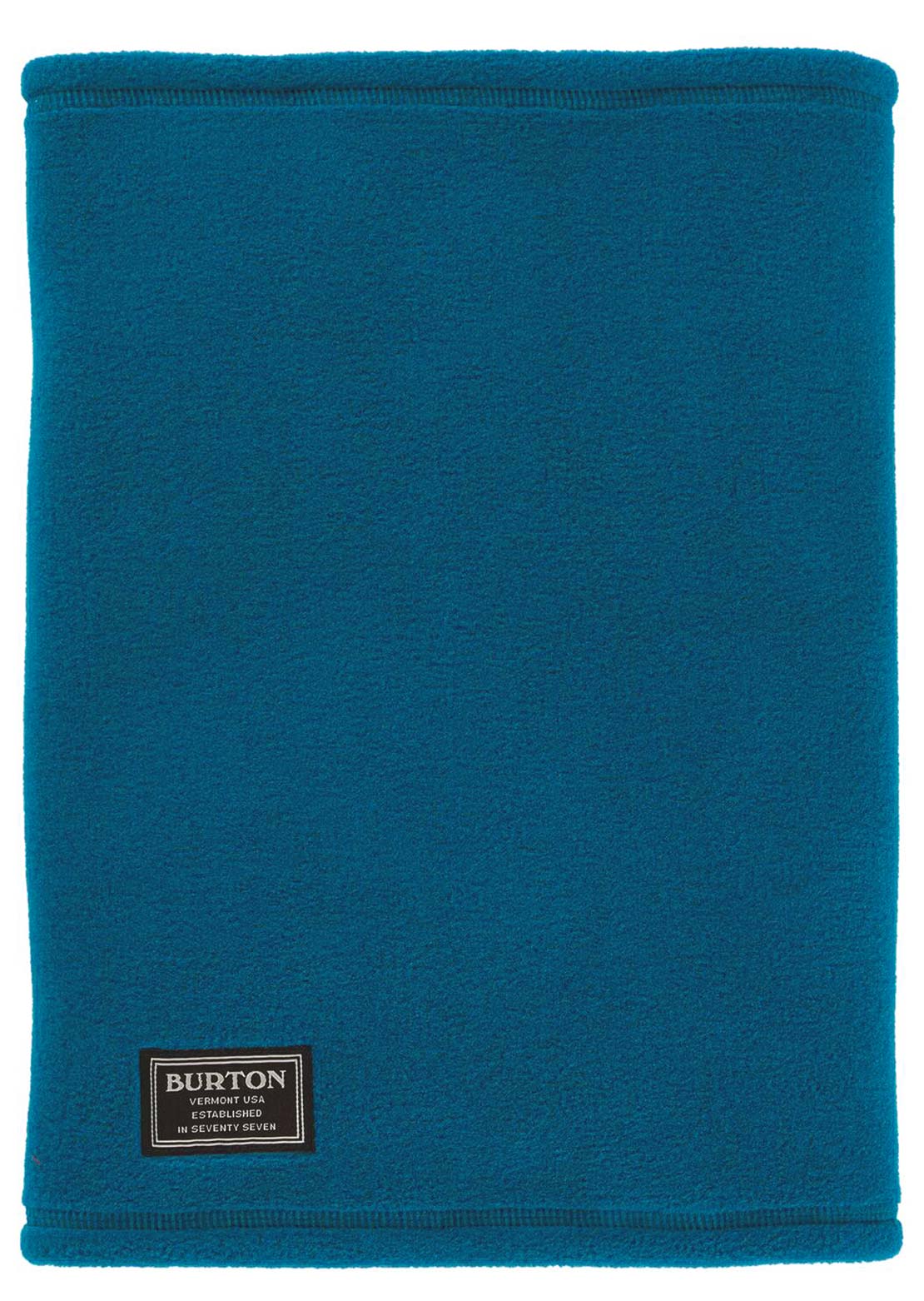 Burton Ember Fleece Neck Warmer Lyons Blue