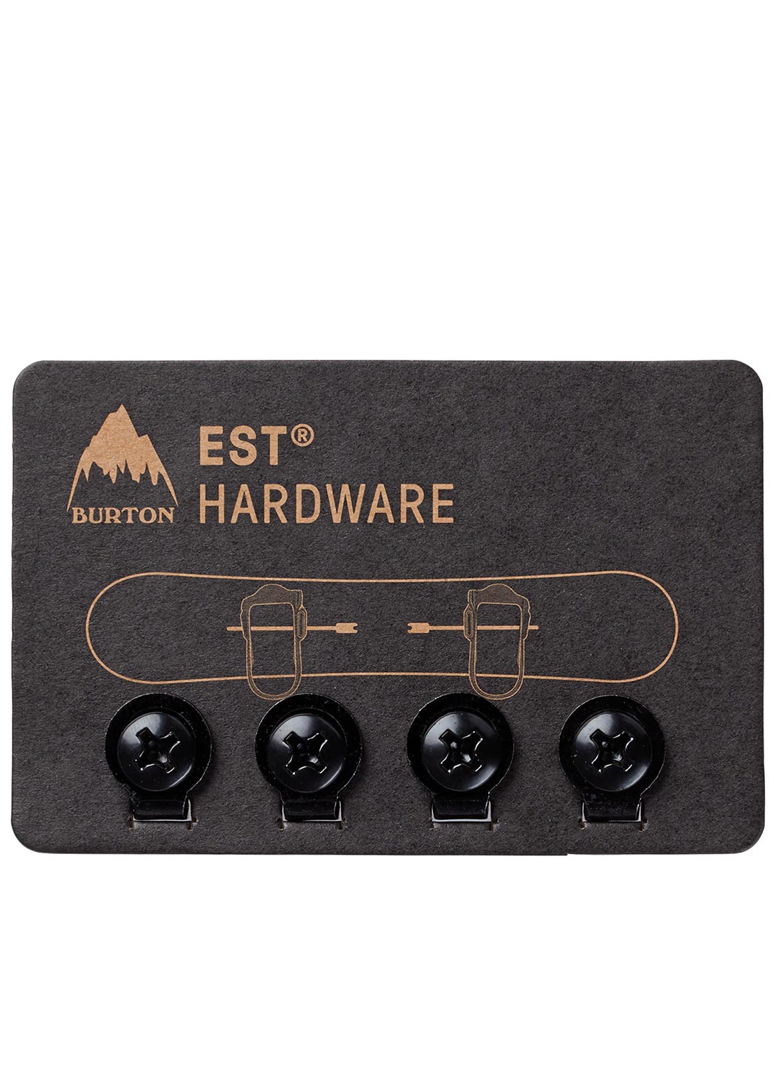 Burton EST Compatible Kit