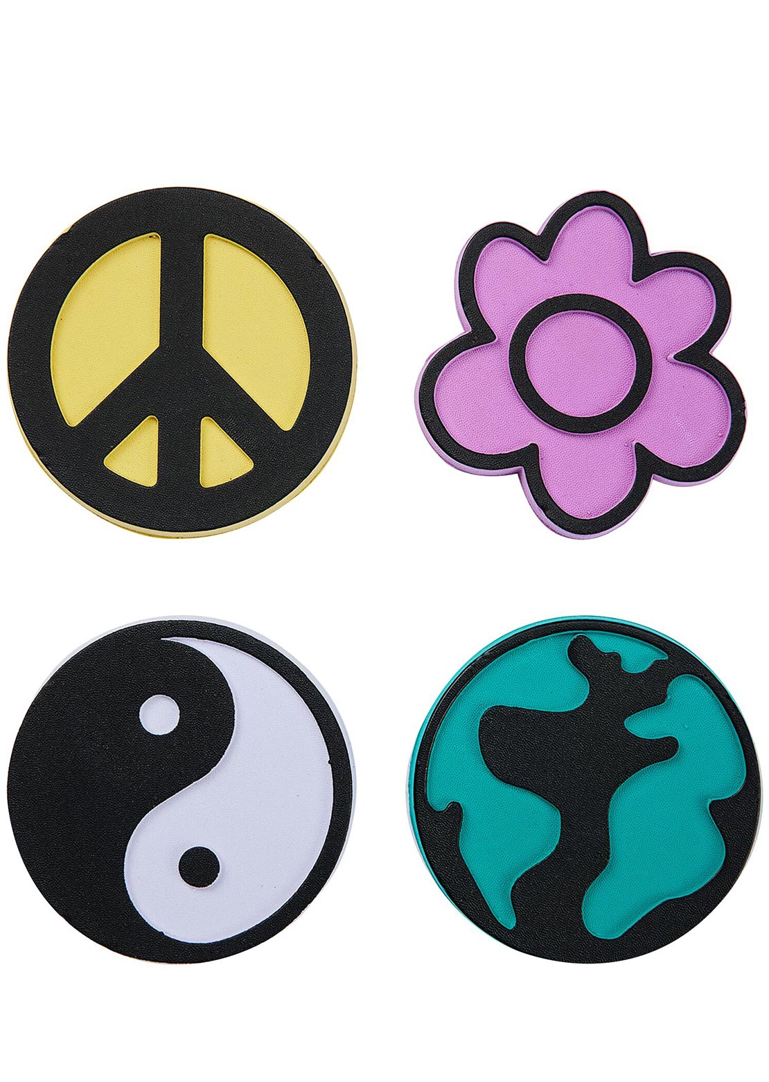 Burton Foam Stomp Pad Assorted