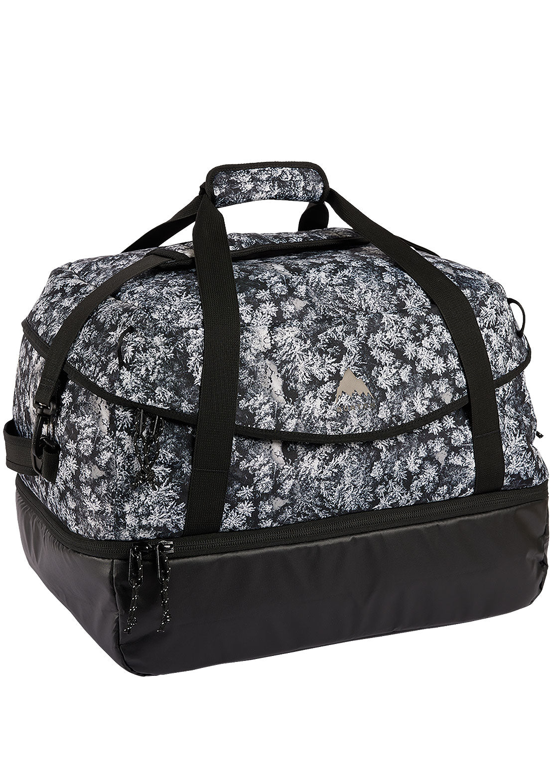Burton Gig 70L Duffel Bag Aerial Pines