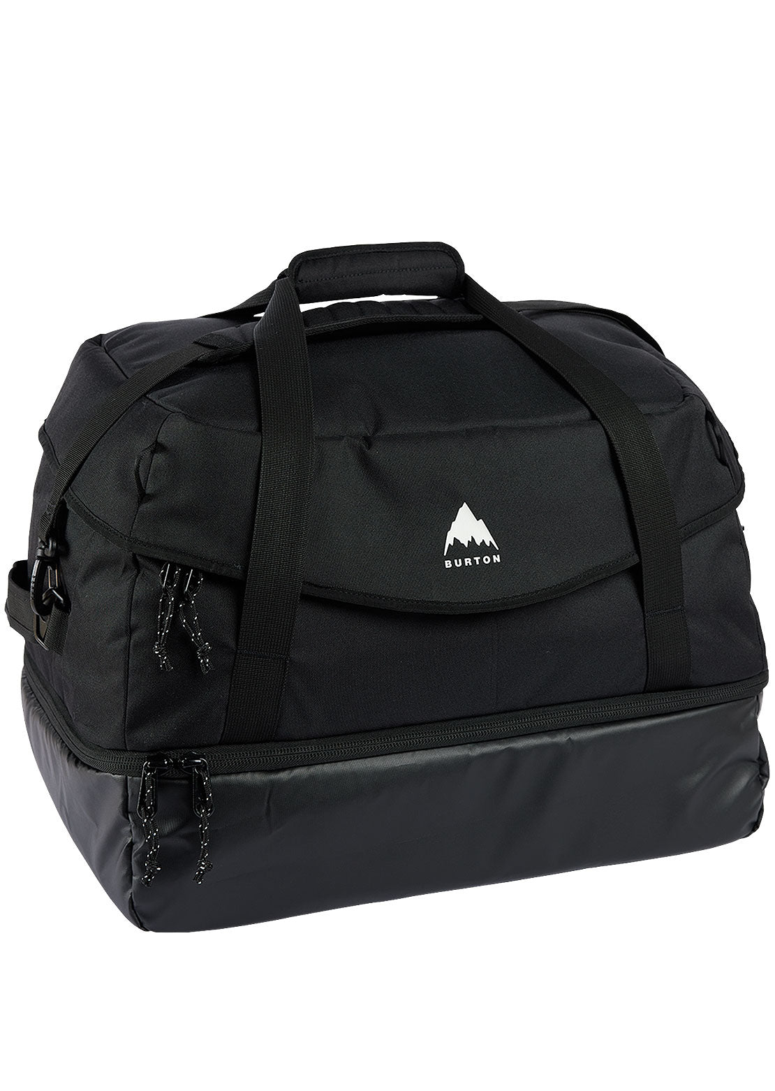  Burton Gig 70L Duffel Bag True Black