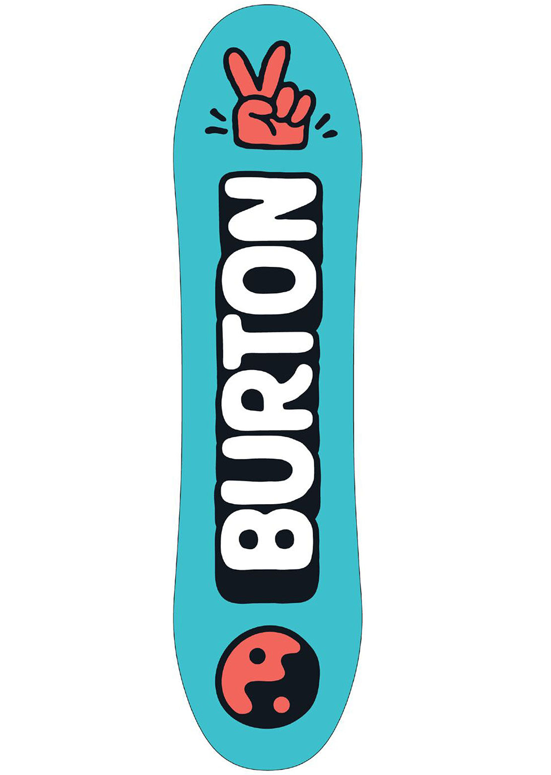 Burton Junior After School Special Snowboard Package