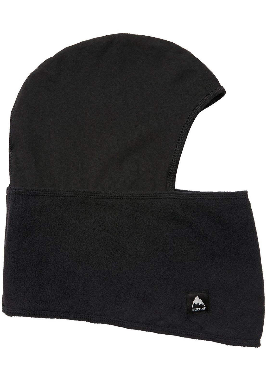 Burton Junior Balaclava True Black