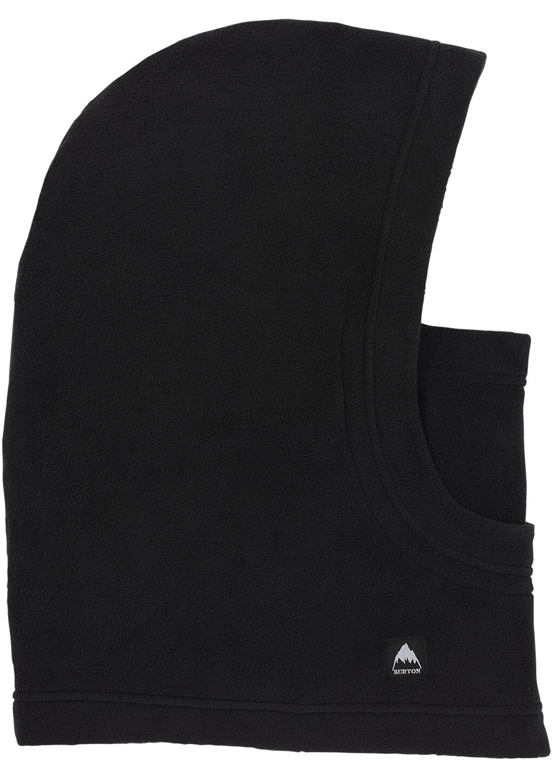 Burton Junior Burke Hood True Black