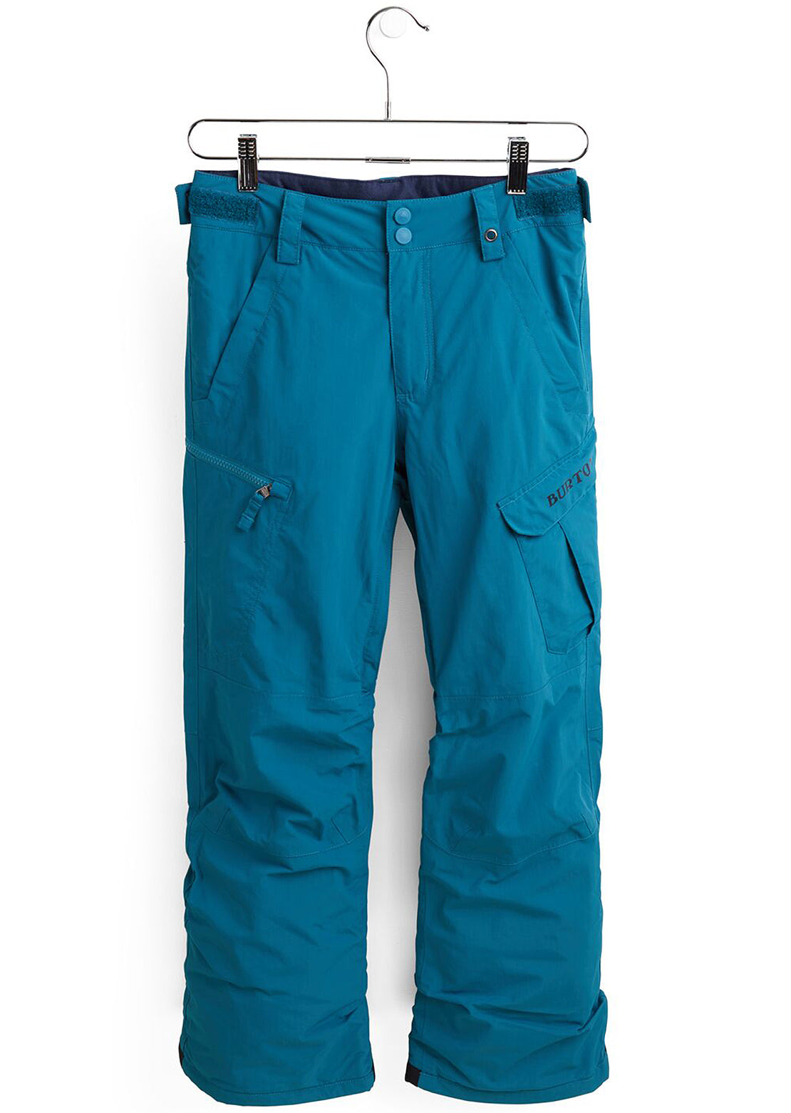 Burton Junior Exile Cargo Pants Celestial Blue