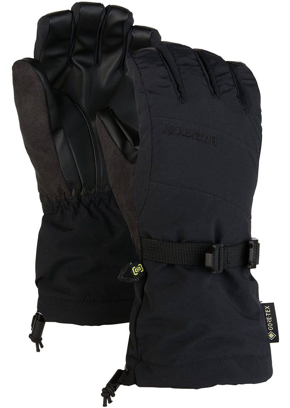 Burton Junior GORE-TEX Gloves True Black