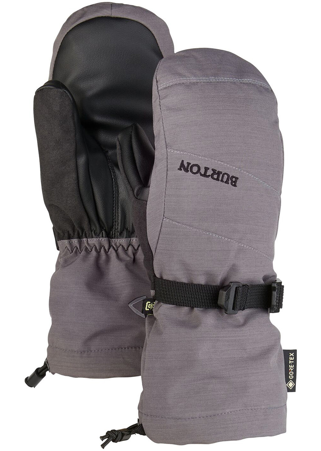 Burton Junior GORE-TEX Mitts Bog Heather