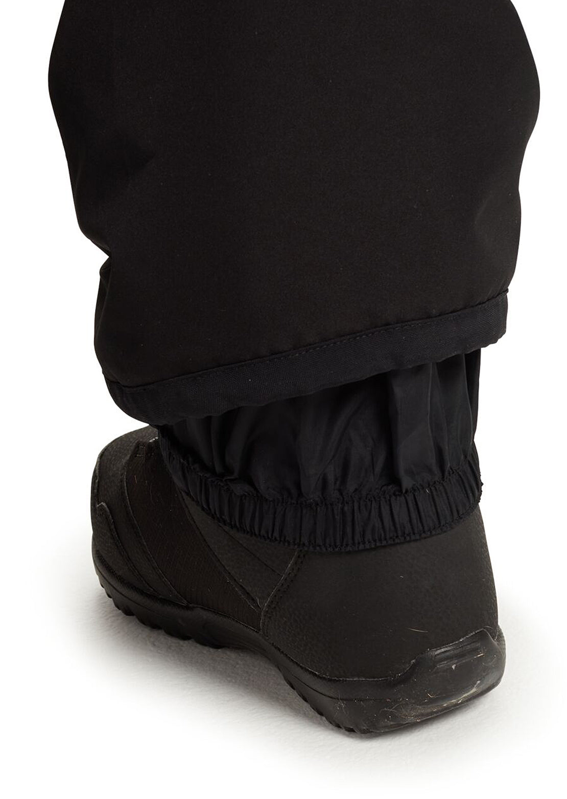 Burton Junior GORE-TEX Stark Bib Pants True Black