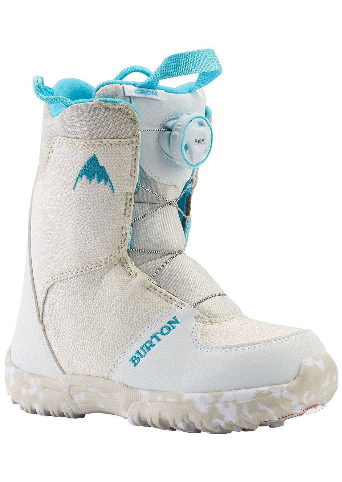 Burton Junior Grom Boa Snowboard Boots
