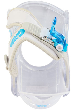 Burton Junior Grom Disc Snowboard Bindings