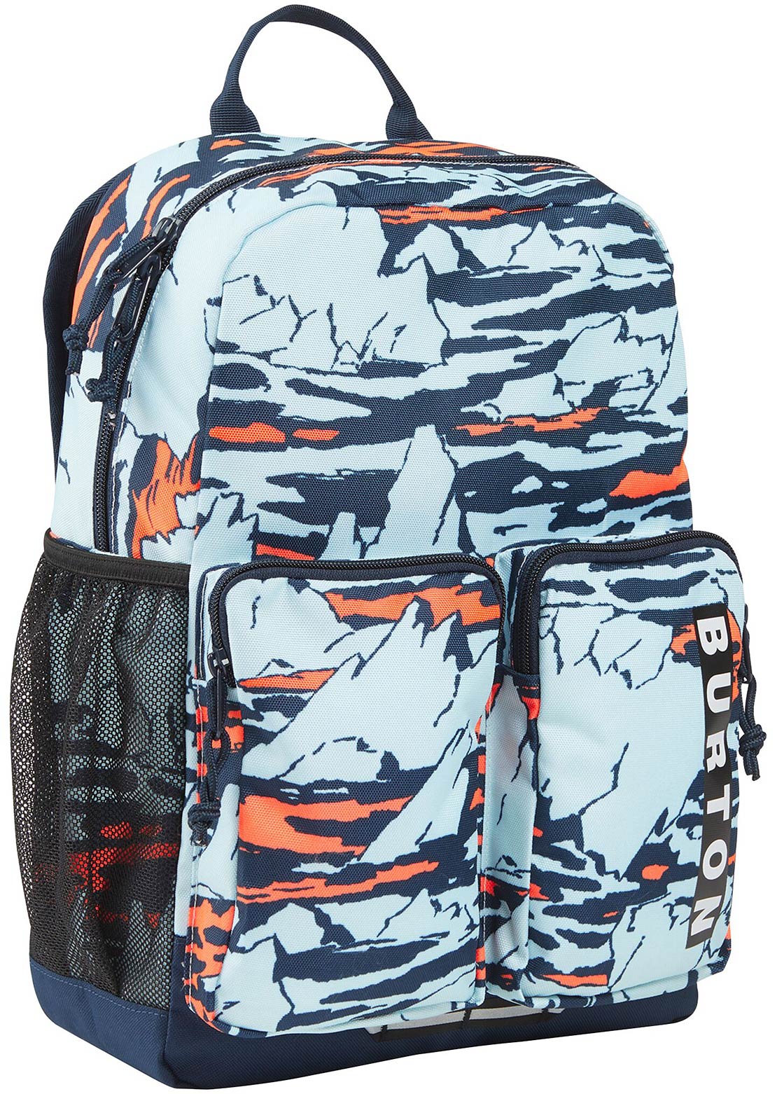Burton Junior Gromlet 15L Backpack Ballad BLue Summit